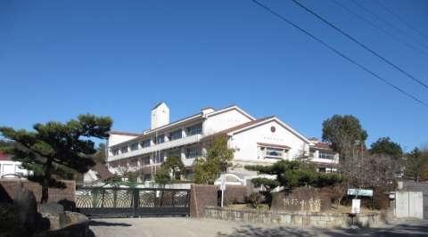豊田市石飛町飯野境の中古一戸建て(豊田市立飯野小学校)