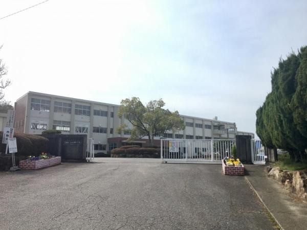 豊田市石飛町飯野境の中古一戸建て(豊田市立藤岡中学校)