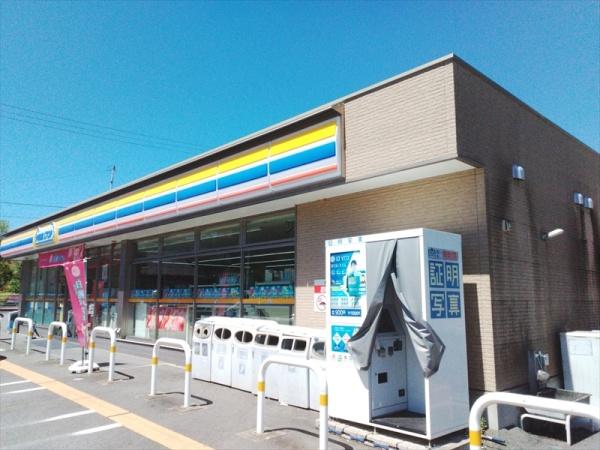 豊田市石飛町飯野境の中古一戸建て(ミニストップ豊田石飛店)