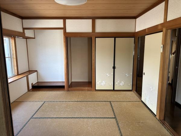 豊田市石飛町飯野境の中古一戸建て