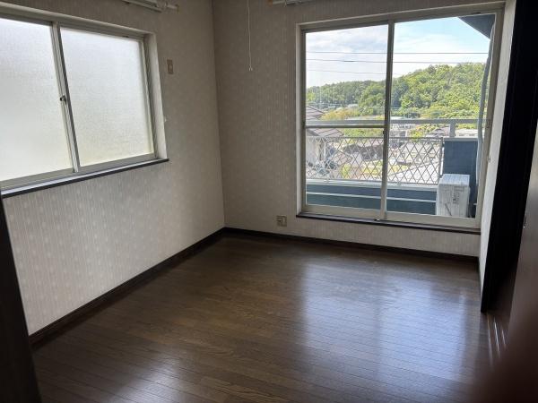 豊田市石飛町飯野境の中古一戸建て