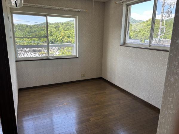 豊田市石飛町飯野境の中古一戸建て
