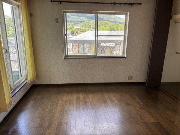 豊田市石飛町飯野境の中古一戸建て