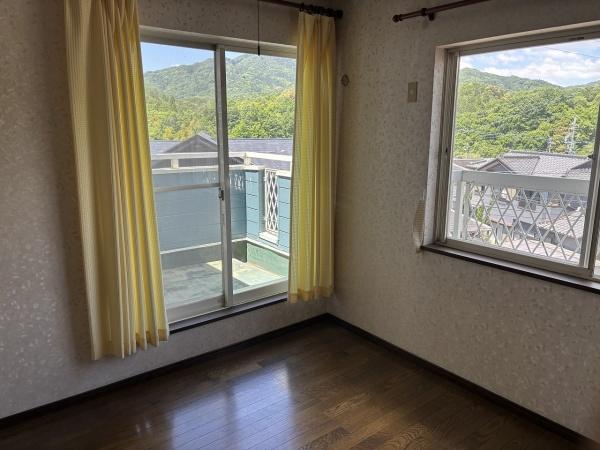 豊田市石飛町飯野境の中古一戸建て