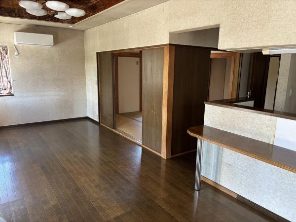 豊田市石飛町飯野境の中古一戸建て
