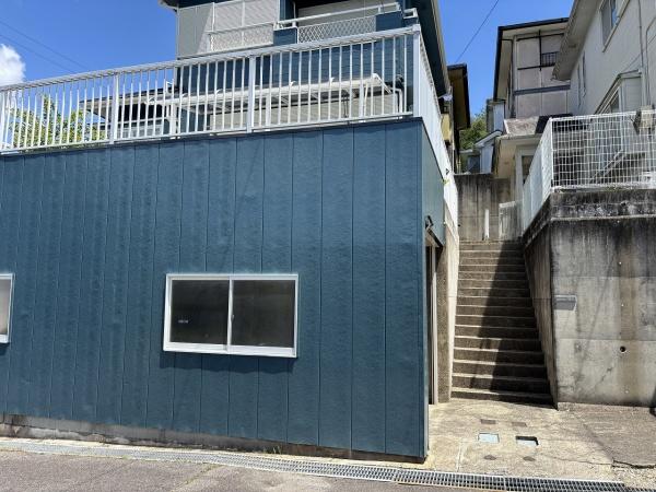 豊田市石飛町飯野境の中古一戸建て