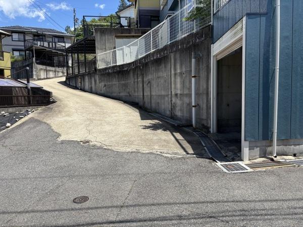 豊田市石飛町飯野境の中古一戸建て