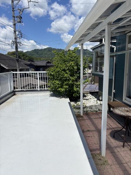 豊田市石飛町飯野境の中古一戸建て
