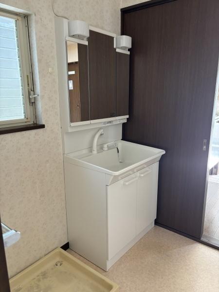 豊田市石飛町飯野境の中古一戸建
