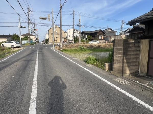 大府市吉田町６丁目の土地