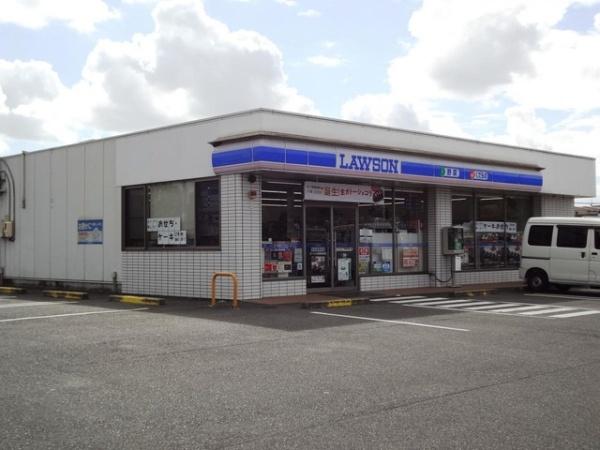 大府市吉田町６丁目の土地(ローソン大府吉田町店)