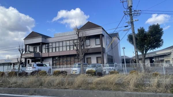 大府市吉田町６丁目の土地(JAあいち知多吉田支店)