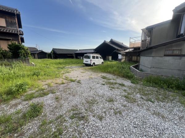 大府市吉田町　売地