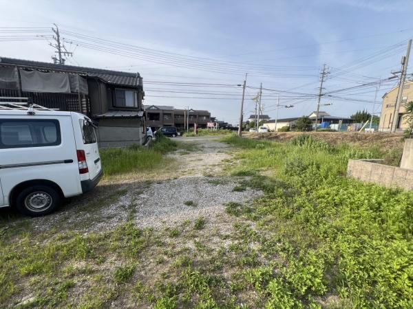 大府市吉田町　売地