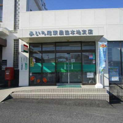 瀬戸市坂上町　戸建(JAあいち尾東本地支店)