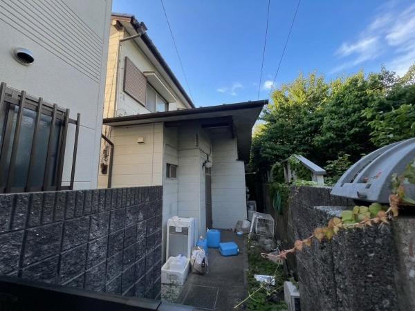 瀬戸市坂上町　戸建