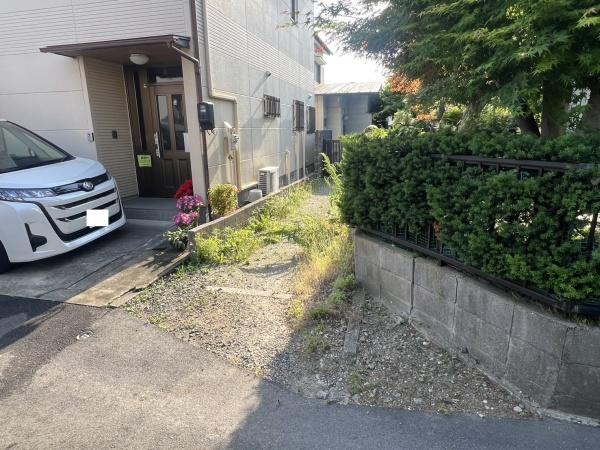 瀬戸市坂上町　戸建