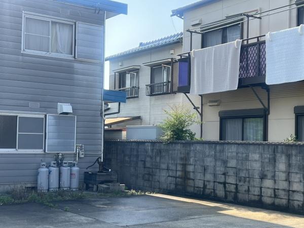 瀬戸市坂上町　戸建