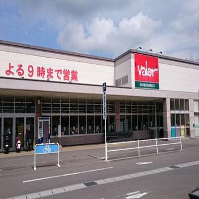 瀬戸市品野町８丁目の土地(バロー品野店)