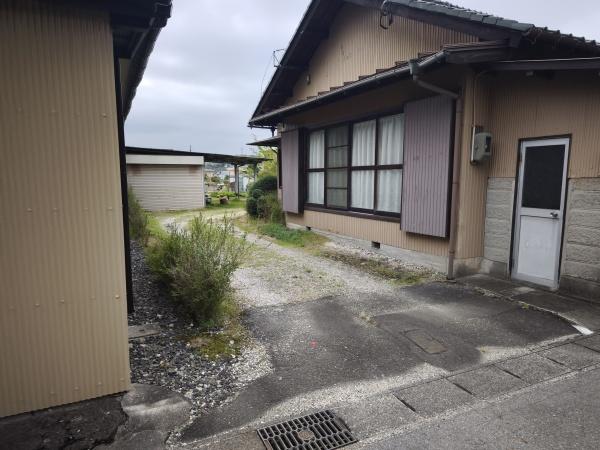 瀬戸市品野町8丁目　売地