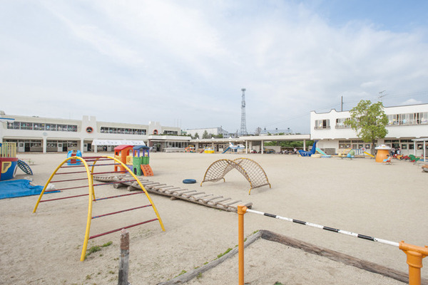 瀬戸市本郷町の中古一戸建て(瀬戸幼稚園)