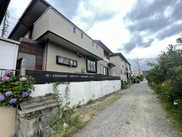 瀬戸市本郷町の中古一戸建て