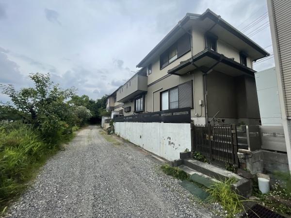 瀬戸市本郷町の中古一戸建て