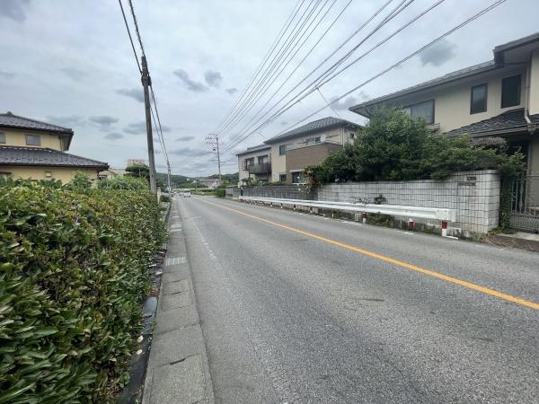 瀬戸市本郷町の中古一戸建て