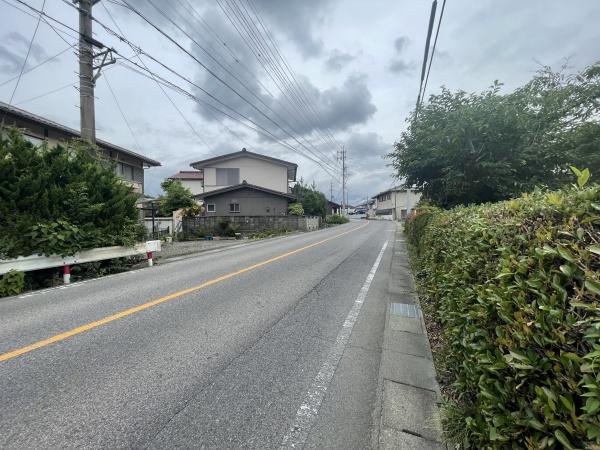 瀬戸市本郷町の中古一戸建て