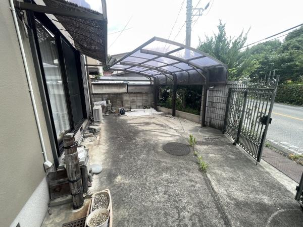 瀬戸市本郷町の中古一戸建て