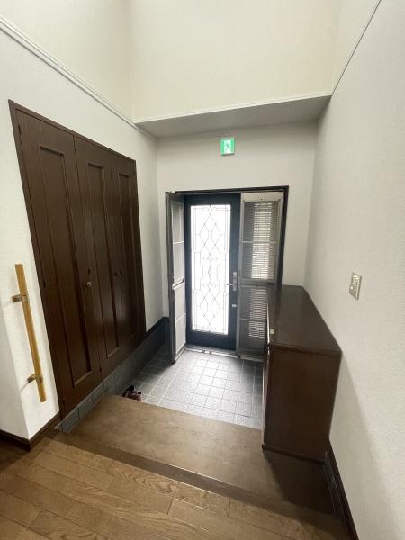 瀬戸市本郷町　中古戸建