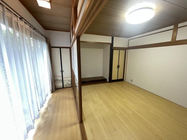 瀬戸市本郷町の中古一戸建て