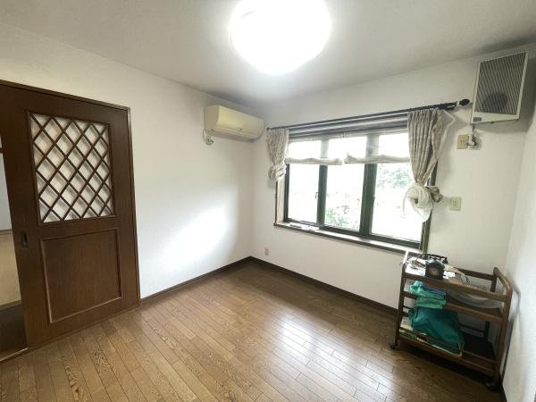 瀬戸市本郷町　中古戸建