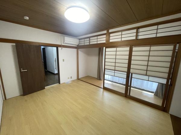 瀬戸市本郷町の中古一戸建て