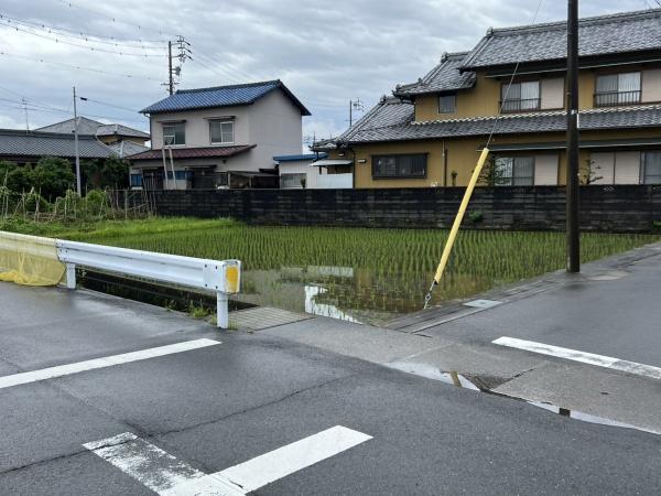小牧市多気西町の売土地