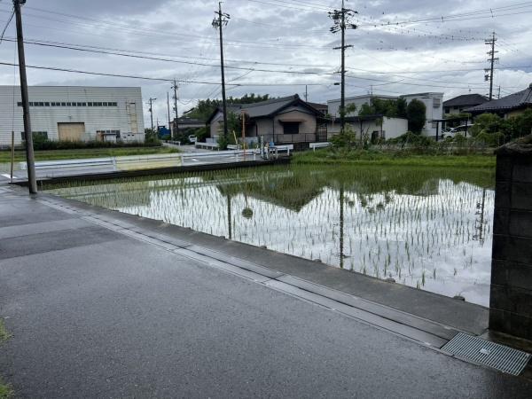 小牧市多気西町の土地