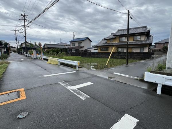 小牧市多気西町の土地