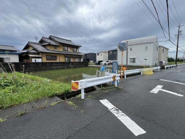 小牧市多気西町の土地