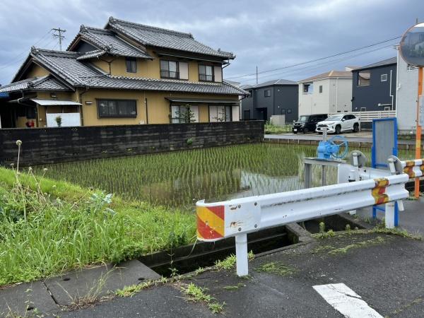 小牧市多気西町の土地