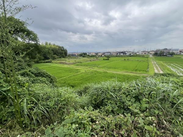 愛知郡東郷町大字春木字中ノ杁の売土地