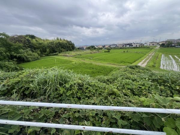 愛知郡東郷町大字春木字中ノ杁の土地