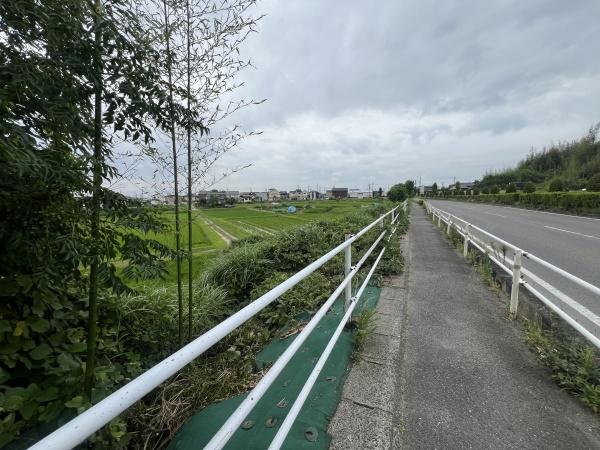 愛知郡東郷町大字春木字中ノ杁の土地