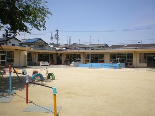 春日井市追進町１丁目の土地(春日井市立追進保育園)