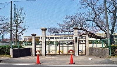 リーブルガーデン　小牧市多気西町第２（限定１棟）(小牧市立北里小学校)