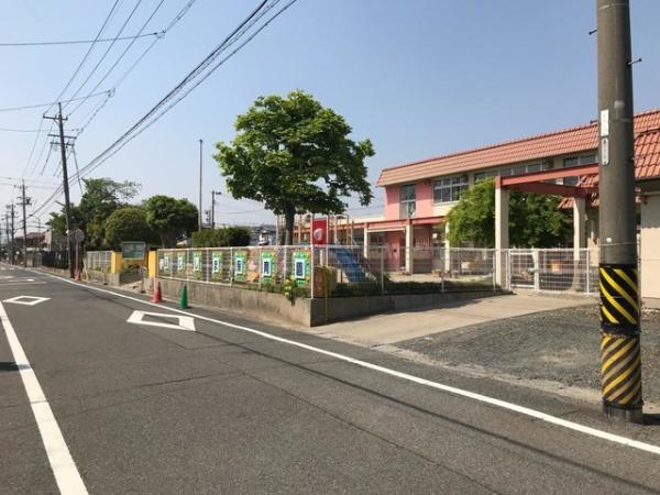 リーブルガーデン　小牧市多気西町第２（限定１棟）(小牧市立藤島保育園)