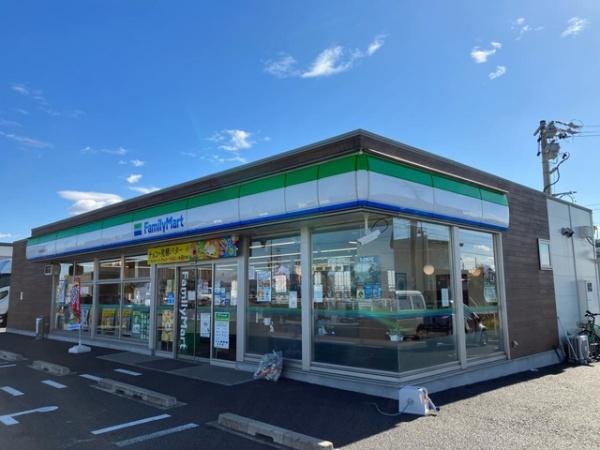 リーブルガーデン　小牧市多気西町第２（限定１棟）(ファミリーマート北名古屋六ツ師店)