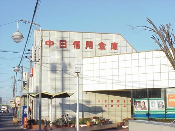 リーブルガーデン　小牧市多気西町第２（限定１棟）(中日信用金庫藤島支店)