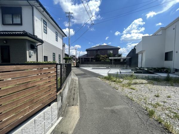 リーブルガーデン　小牧市多気西町第２（限定１棟）