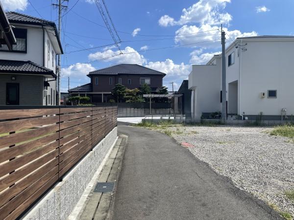 リーブルガーデン　小牧市多気西町第２（限定１棟）