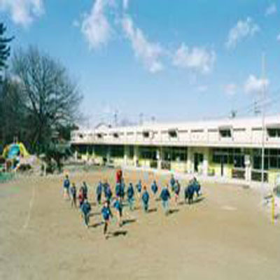 瀬戸市東安戸町の土地(瀬戸北保育園)
